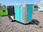 2018 Leonard 2018 Arising Enclosed Cargo Trailer