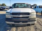 2004 Chevrolet Silverado C2500 Heavy Duty