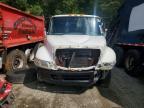 2006 International 4400 Flatbed Truck