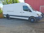 2017 Mercedes-Benz Sprinter 3500