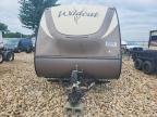 2017 Wildcat 2017 Forest River Wildcat Camper
