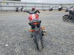 2017 Honda CB500 F