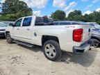 2014 Chevrolet Silverado K1500 LTZ