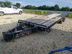 2024 Norstar Trailer 2024 Iron Bull Equipment Trailer