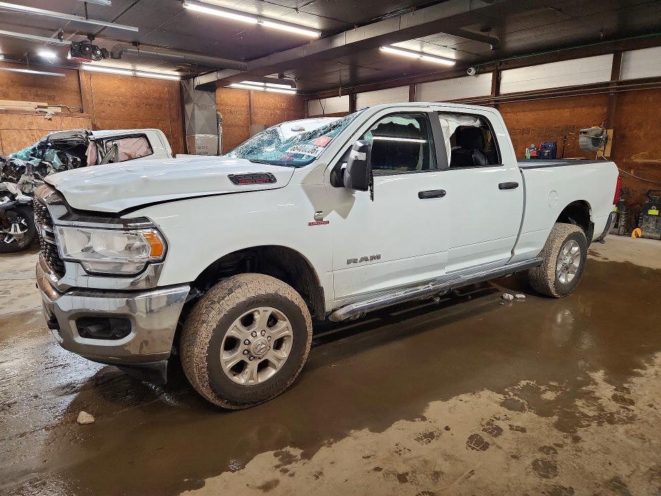 2023 Dodge RAM 3500 BIG Horn