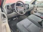 2012 Chevrolet Silverado C1500
