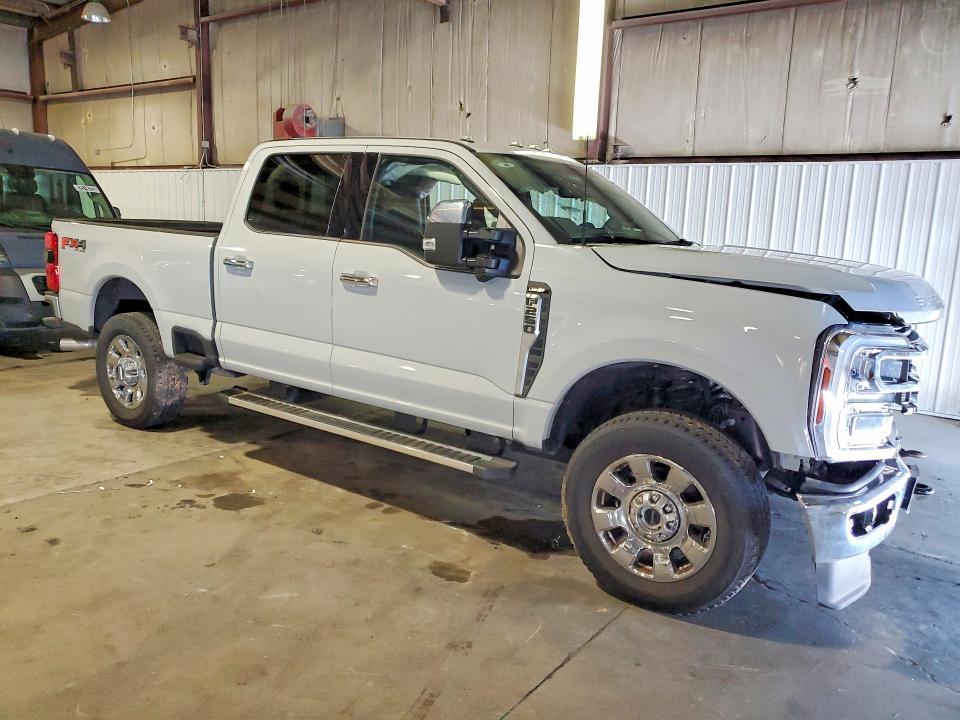 2026 Ford F250 Super Duty