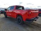 2021 Chevrolet Silverado K1500 Trail Boss Custom