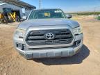2016 Toyota Tacoma SR