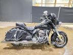 2016 Harley-Davidson Flhtcu Ultra Classic Electra Glide