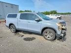 2022 Honda Ridgeline RTL