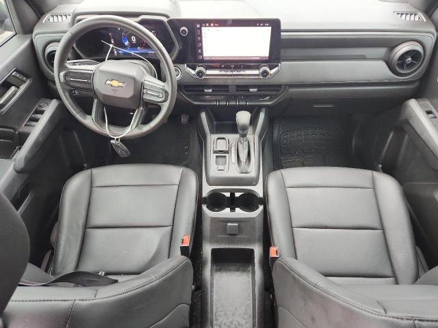 2023 Chevrolet Colorado