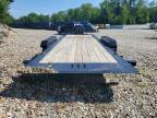 2022 Load Trail Equipment Trailer