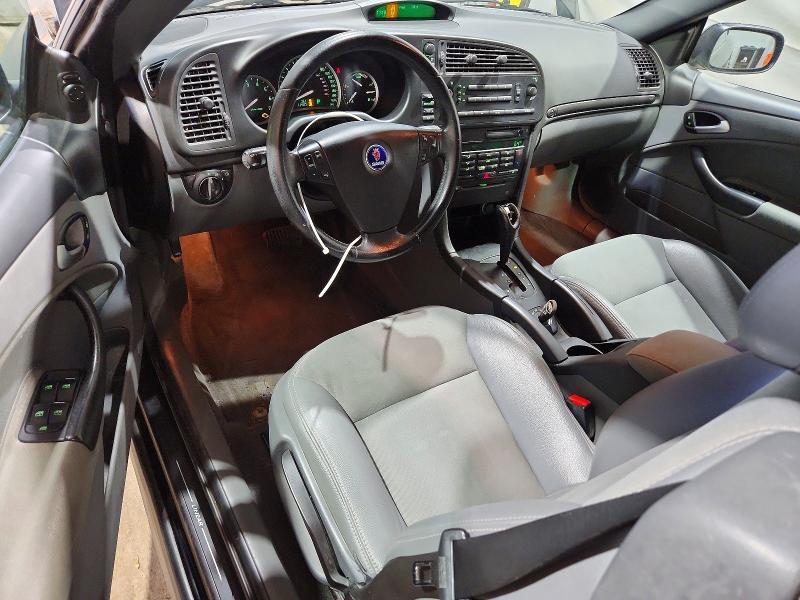 2005 Saab 9-3 Linear