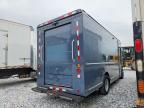 2021 Freightliner MT45G Delivery Van