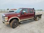 2008 Ford F250 Super Duty