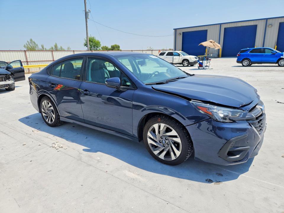 2025 Subaru Legacy Limited