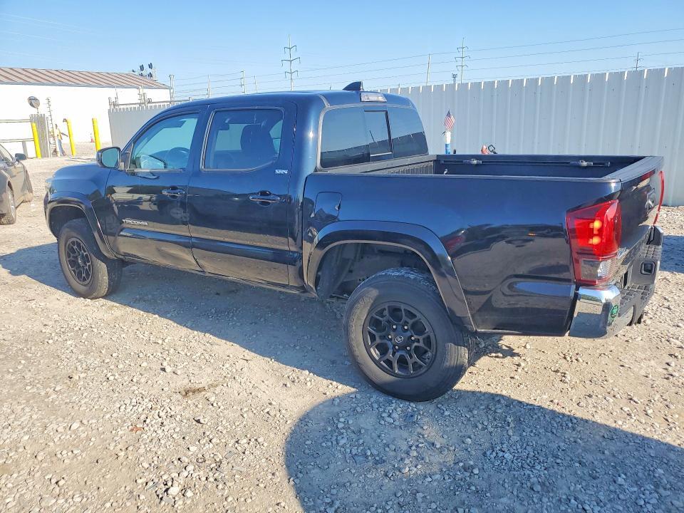 2020 Toyota Tacoma SR5 V6