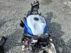 2015 Suzuki GSX-R600