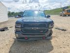 2017 Chevrolet Silverado K1500 LTZ