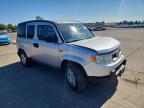 2011 Honda Element ex