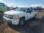 2008 Chevrolet Silverado K1500