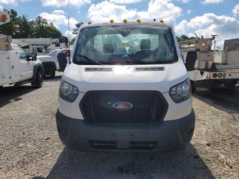 2022 Ford Transit T-350