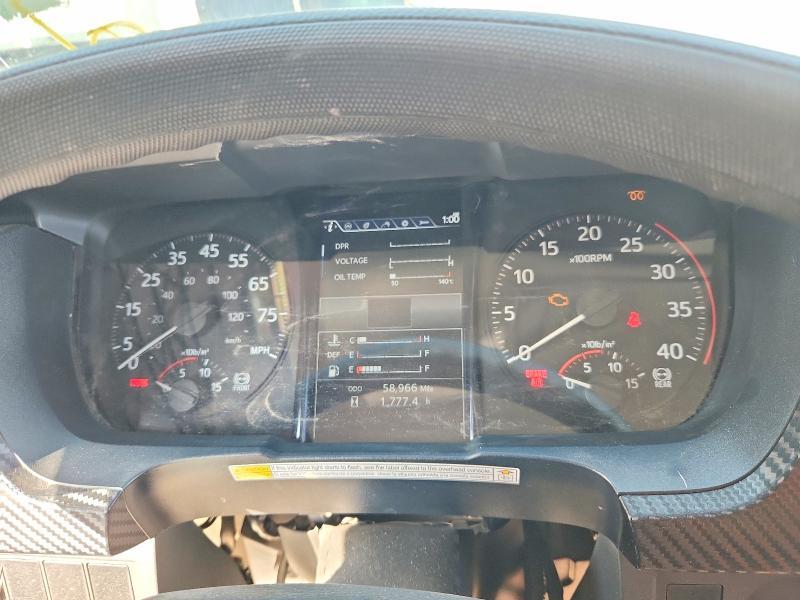 2023 Hino L6
