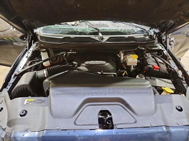 2025 Dodge RAM 2500 BIG Horn