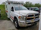 2018 Dodge RAM 3500 SD Ambulance