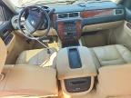 2007 Chevrolet Silverado C1500 Crew Cab