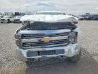 2018 Chevrolet Silverado C2500 Heavy Duty