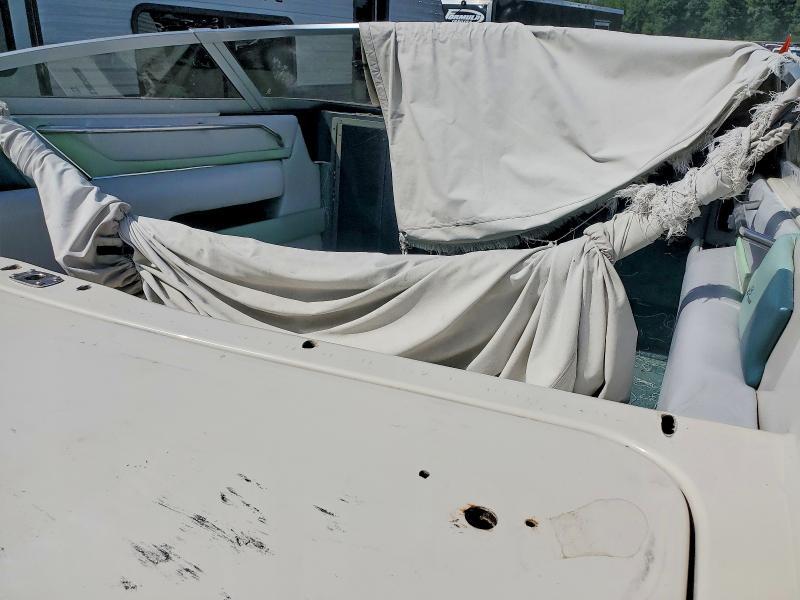 1987 Sea Ray Speed Boat