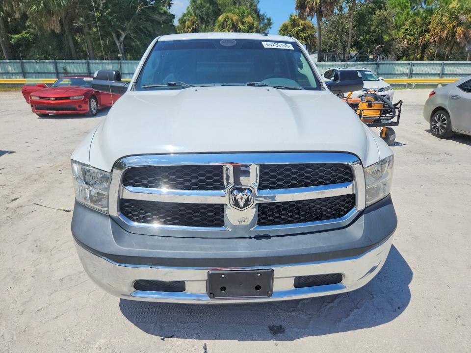 2016 Dodge RAM 1500 ST
