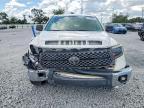 2018 Toyota Tundra Crewmax SR5