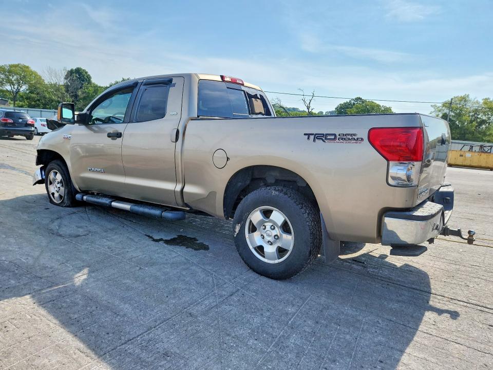 2007 Toyota Tundra SR5