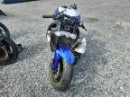 2015 Suzuki GSX-R600