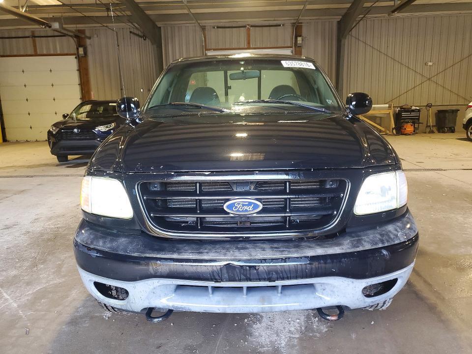 2003 Ford F150