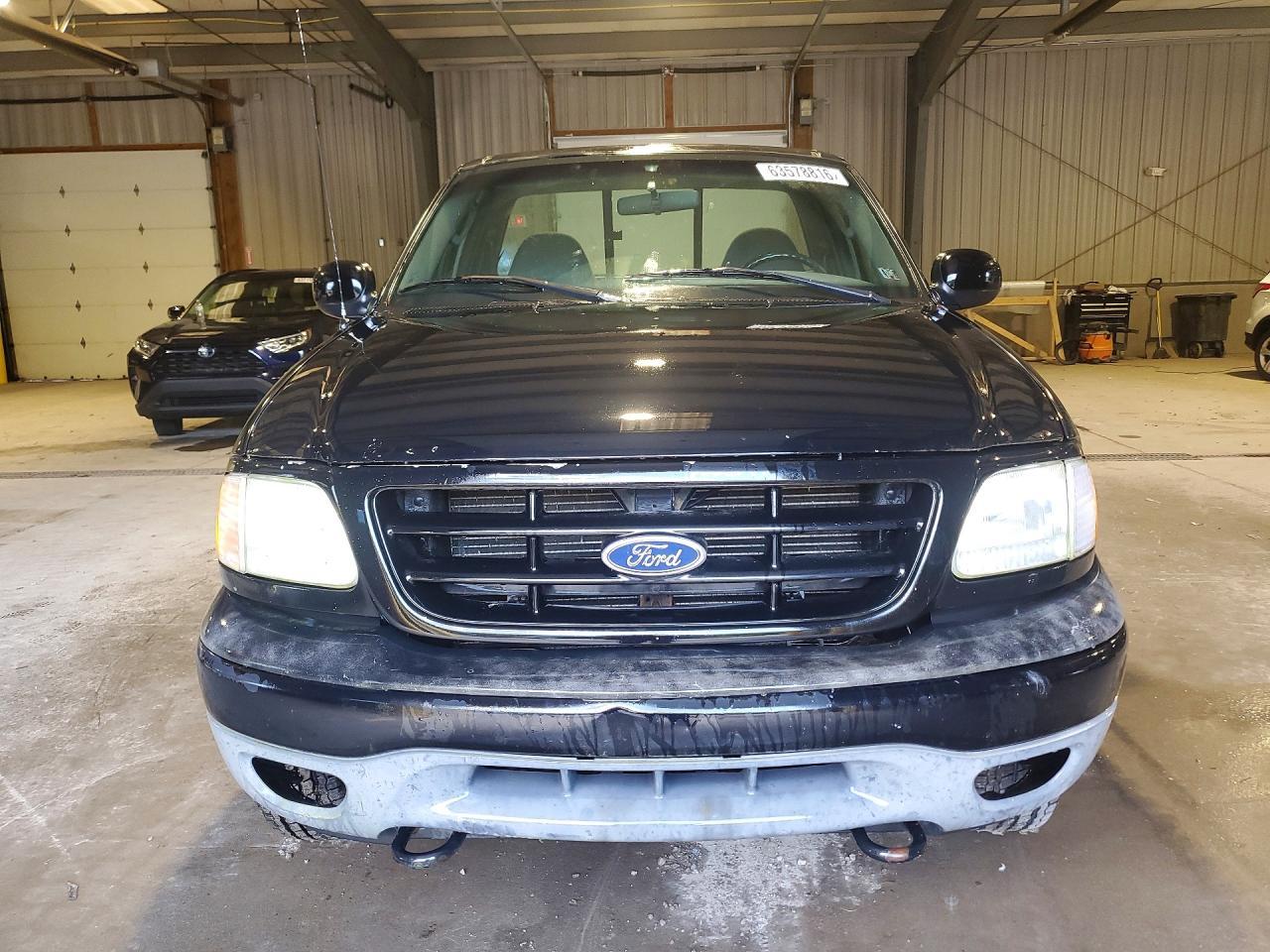 2003 Ford F150