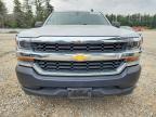 2018 Chevrolet Silverado C1500