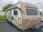 2017 Rockhill Body Co. Wood Ultra Lite