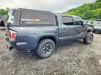 2023 Toyota Tacoma TRD OFF-Road