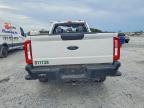 2025 Ford F250 Super Duty