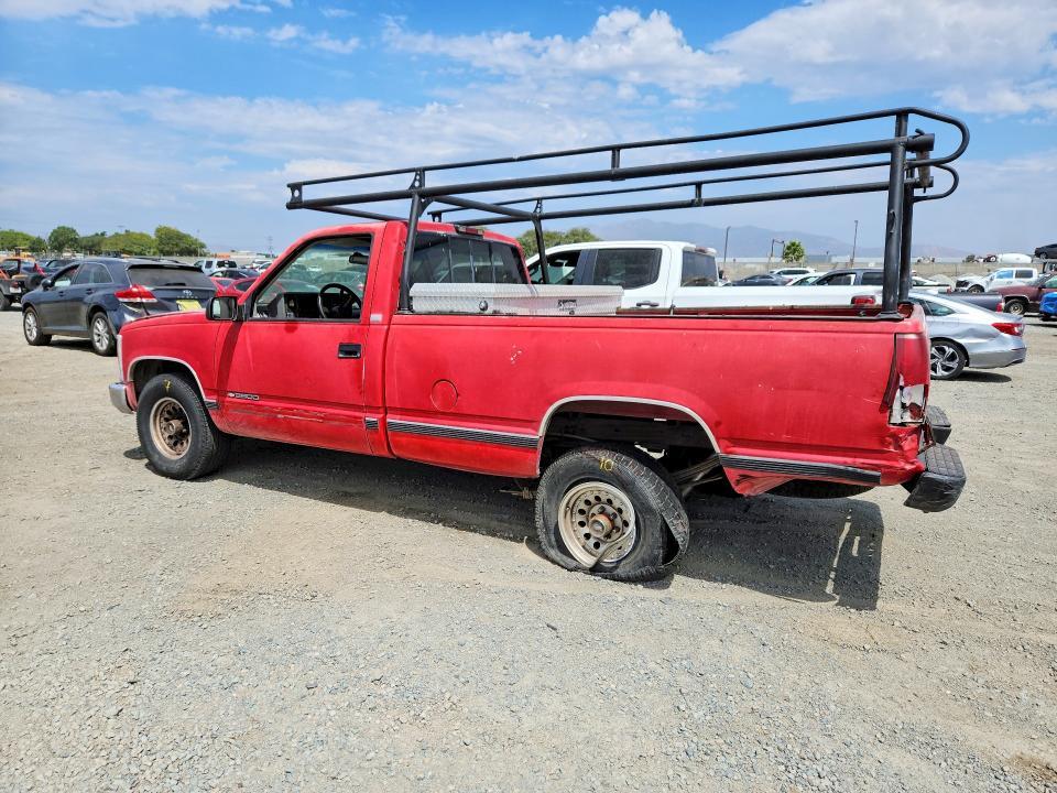 1994 Chevrolet GMT-400 C2500