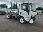 2025 Isuzu NPR XD