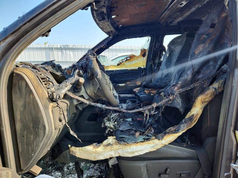 2024 Dodge RAM 2500 Powerwagon