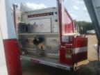 2002 Emergency One Pumper Fire Truck