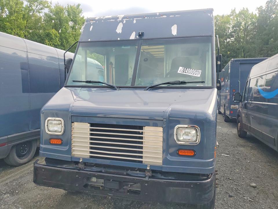 2020 Ford F59