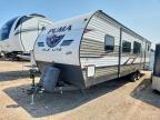2019 Foresriver 2019 Forest River Puma Camper