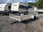 2025 Black Rhino EXS714-3K Utility Trailer